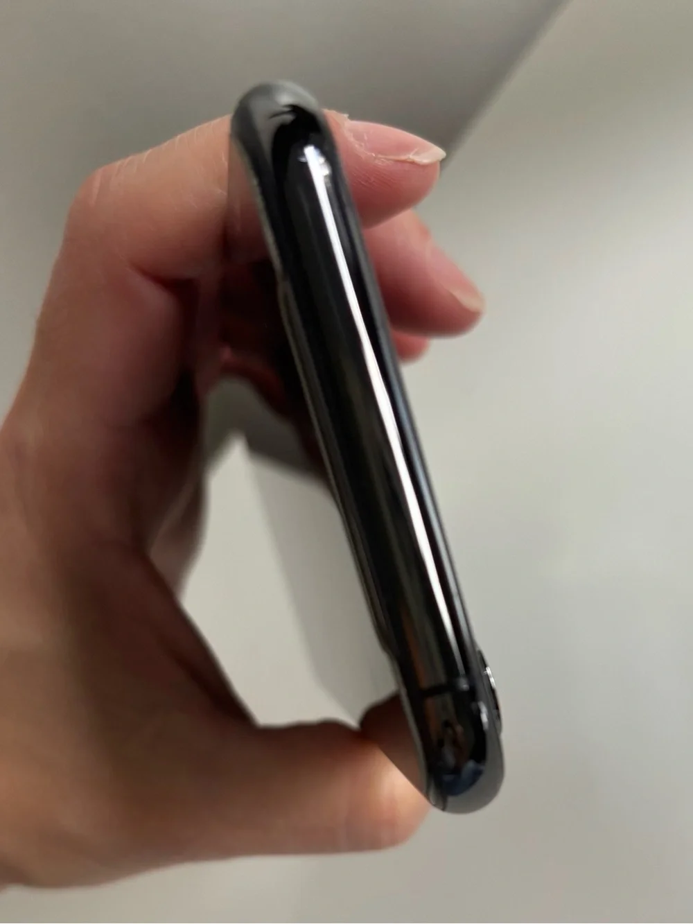 iPhone Xs Unlocked 256gb Pre-owned